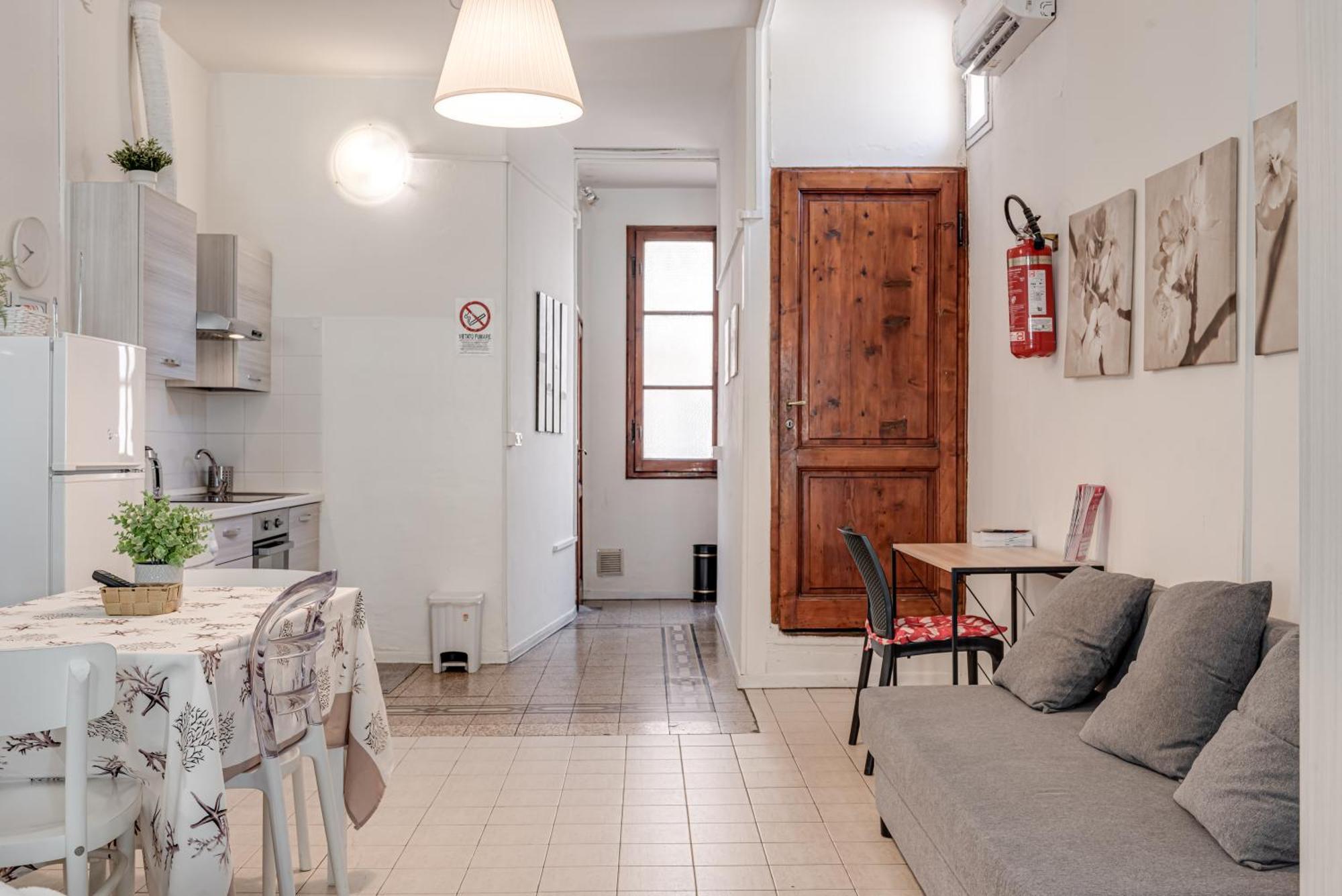 La Terrazza A Appartamento Firenze
